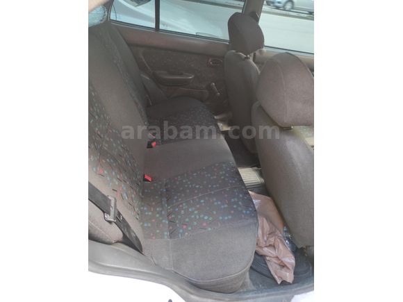 Sahibinden Klimalı Hyundai Accent 1.5 GLS 2000 Model