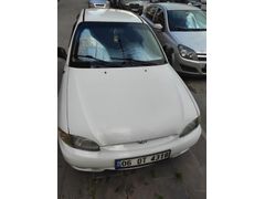 Sahibinden Klimalı Hyundai Accent 1.5 GLS 2000 Model