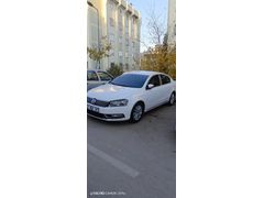 Sahibinden Volkswagen Passat 1.6 TDi BlueMotion Comfortline 2013 Model