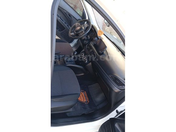 Sahibinden Fiat Egea 1.3 Multijet Easy Plus 2021 Model