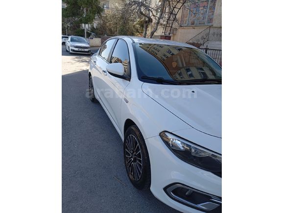 Sahibinden Fiat Egea 1.3 Multijet Easy Plus 2021 Model