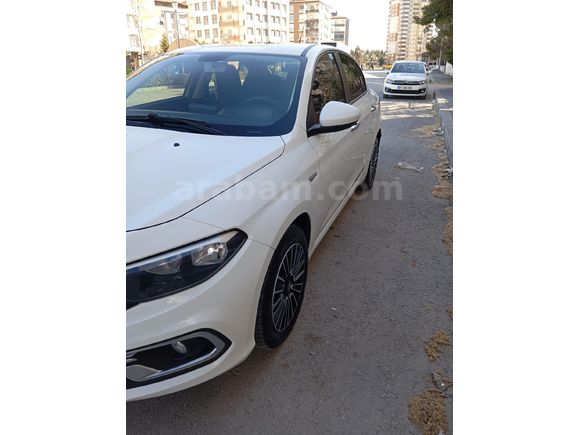 Sahibinden Fiat Egea 1.3 Multijet Easy Plus 2021 Model