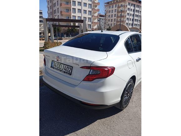 Sahibinden Fiat Egea 1.3 Multijet Easy Plus 2021 Model