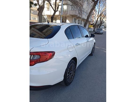 Sahibinden Fiat Egea 1.3 Multijet Easy Plus 2021 Model