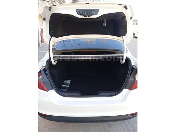Sahibinden Fiat Egea 1.3 Multijet Easy Plus 2021 Model