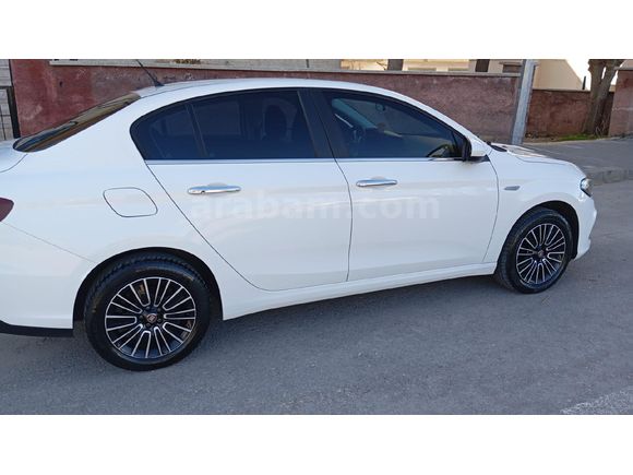 Sahibinden Fiat Egea 1.3 Multijet Easy Plus 2021 Model