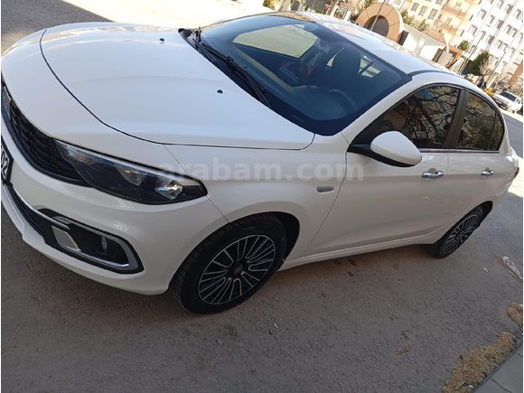 Sahibinden Fiat Egea 1.3 Multijet Easy Plus 2021 Model