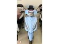 KRAL ARES 125 CC GÜCLÜ SCOOTER Vade Farksız 12 Taksit