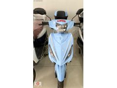 KRAL ARES 125 CC GÜCLÜ SCOOTER Vade Farksız 12 Taksit