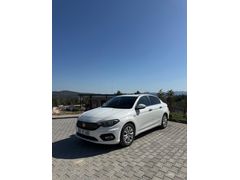 Sahibinden Fiat Egea 1.4 Fire Urban Plus 2020 Model  134.000 km Beyaz