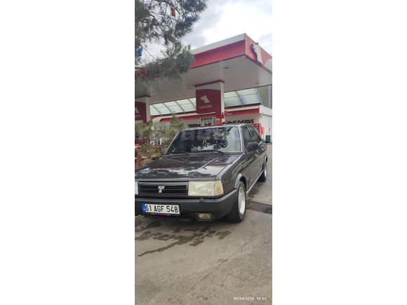 Sahibinden Tofaş Doğan L 1992 Model