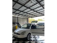 Sahibinden Ford Fiesta Van 1.4 TDCi 2005 Model