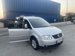  Caddy 1.9 TDI LİFE 2011 Model 