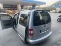  Caddy 1.9 TDI LİFE 2011 Model 