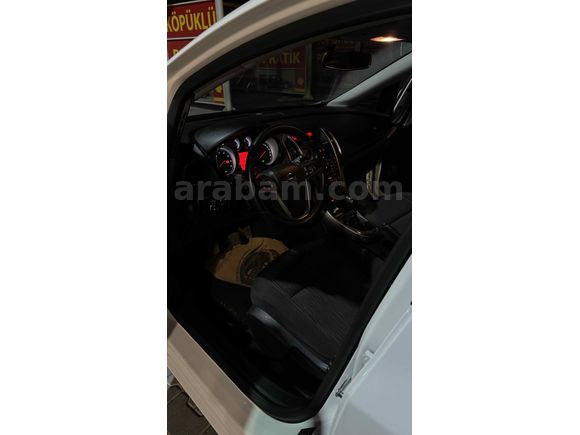 Aracım full orjinal