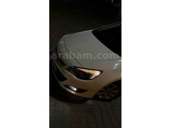 Aracım full orjinal