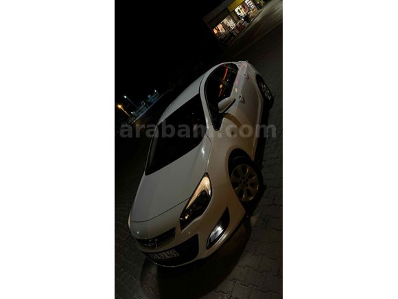 Aracım full orjinal
