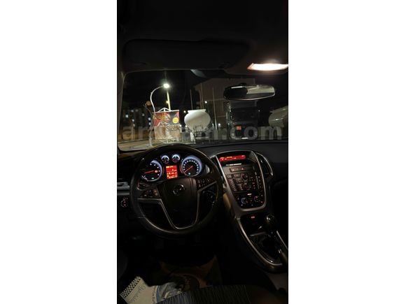 Aracım full orjinal