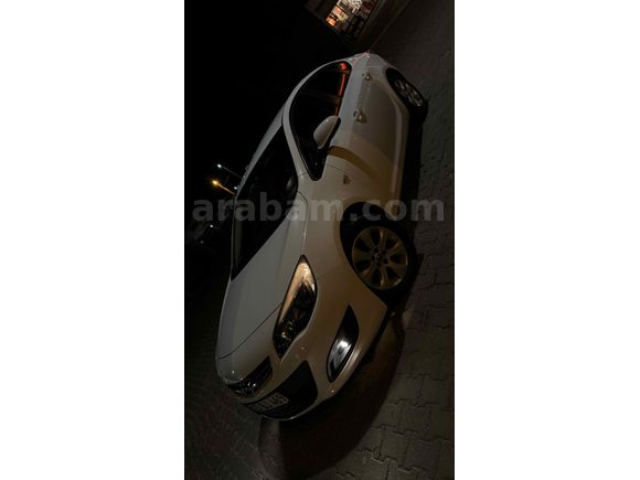 Aracım full orjinal