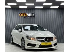OTOMİLE | MERCEDES A180 AMG SPORT K.ISITMA 385 BİN PEŞİN 36 AY