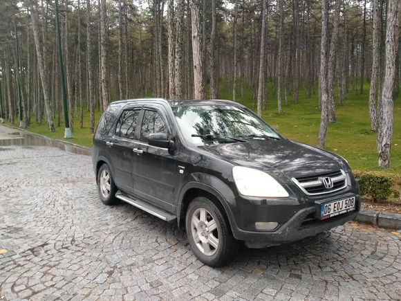 Sahibinden Honda CR-V 2.0i ES 2004 Model
