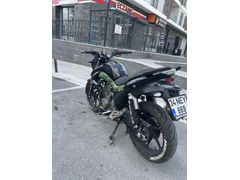 Sahibinden Mondial 125 Drift L CBS 