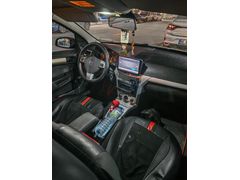 Astra 1.6 Enjoy 2008 Model