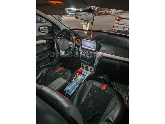 Astra 1.6 Enjoy 2008 Model