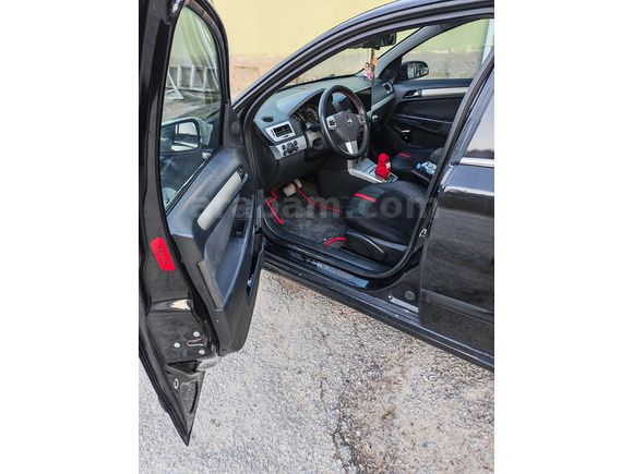 Astra 1.6 Enjoy 2008 Model
