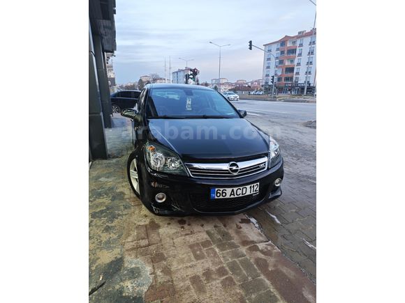 Astra 1.6 Enjoy 2008 Model