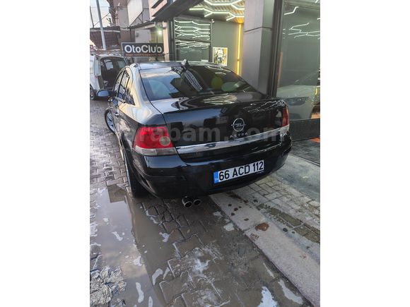 Astra 1.6 Enjoy 2008 Model