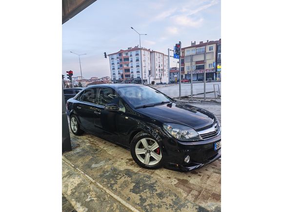 Astra 1.6 Enjoy 2008 Model