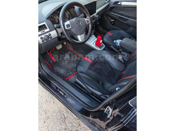 Astra 1.6 Enjoy 2008 Model