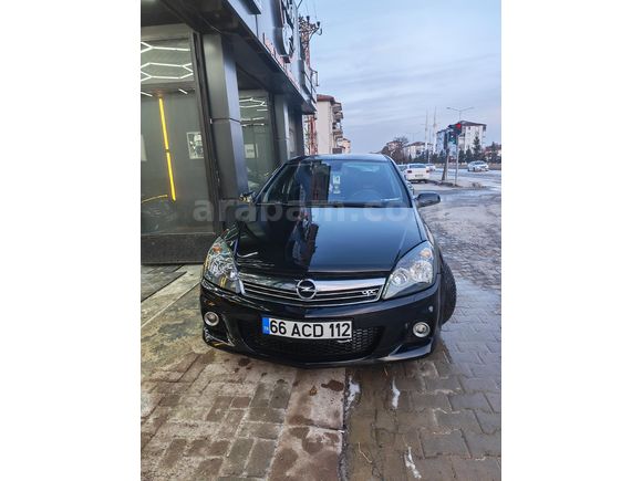 Astra 1.6 Enjoy 2008 Model