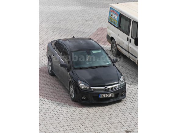 Astra 1.6 Enjoy 2008 Model
