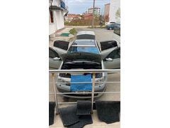 SAHİBİNDEN HATASIZ OTOMATİK VİTES CAM TAVAN 189.500  km’de 