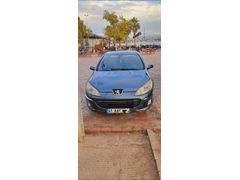 Sahibinden Peugeot 407 1.6 HDi Executive 2006 Model