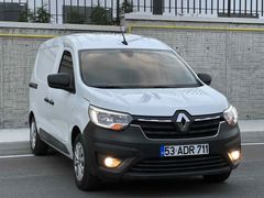 Orjinal 34.000Km Frigo Kasalı Bakımlı Sıfırdan Farksız