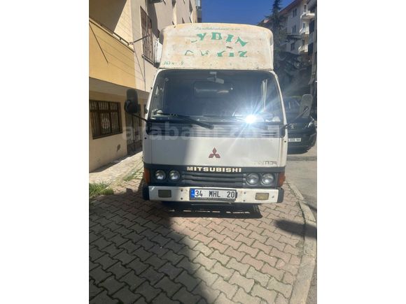 Sahibinden Mitsubishi FE 304 
