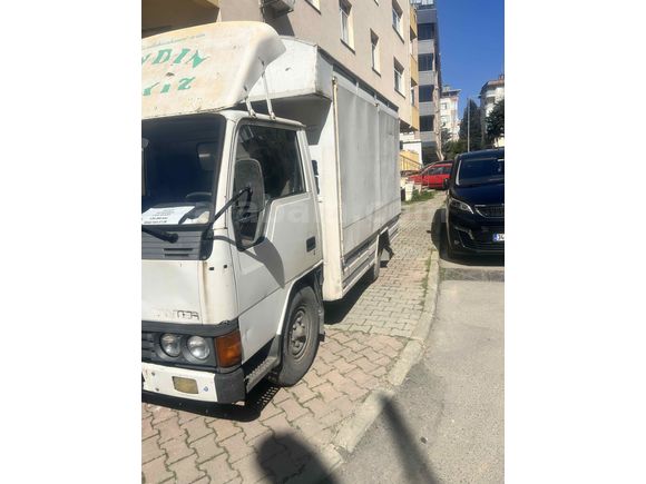 Sahibinden Mitsubishi FE 304 