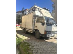 Sahibinden Mitsubishi FE 304 
