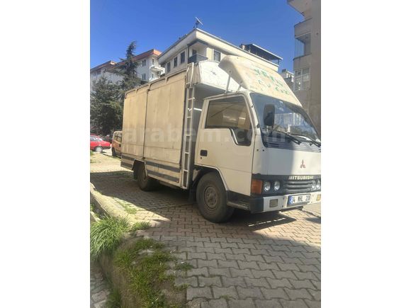 Sahibinden Mitsubishi FE 304 