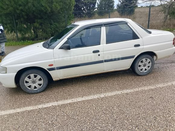 Sahibinden Ford Escort 1.3 CL 1998 Model