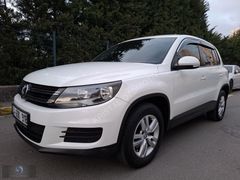 EKSPERTİZ GARANTİLİ 2012 VW TİGUAN 1.4 TSİ DSG OTOMATİK VİTES