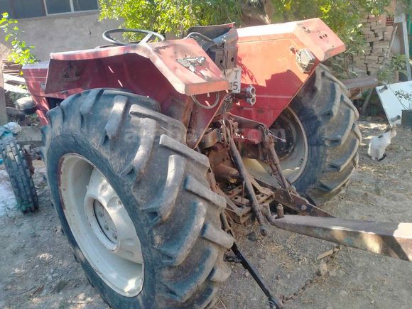 Sahibinden Universal 445 