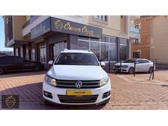 ÖMER ÖZER'DEN 2012 MODEL 177.000 KM 1.4 TSI TREND&FUN TİGUAN