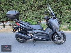 X-MAX 250 ABS AĞIR BAKIMLARI TAMAMI YAPILMIŞTIR FULL+FULL