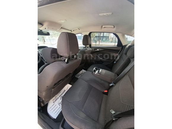 Sahibinden Ford Focus 1.6 TDCi Titanium 2016 Model