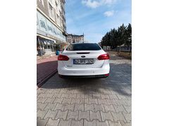 Sahibinden Ford Focus 1.6 TDCi Titanium 2016 Model