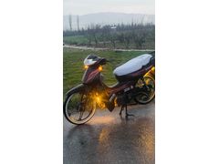 Sahibinden Mondial 100 SFC Basic X 